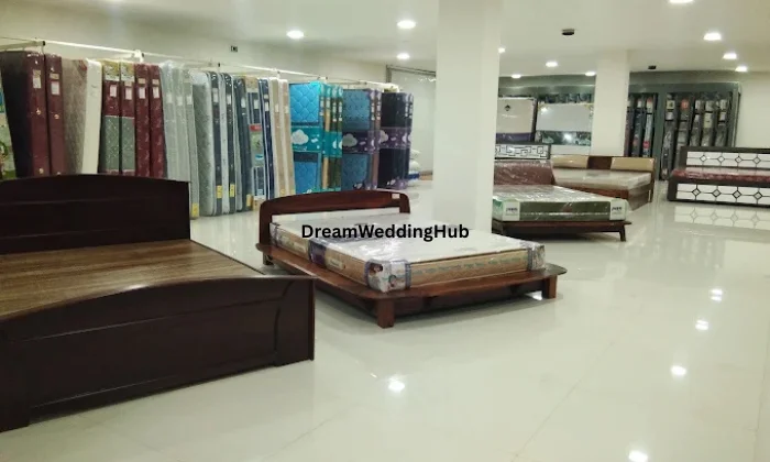 Sleepwell Exclusive Dealer